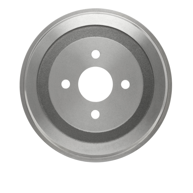 True Balanced Brake Drum