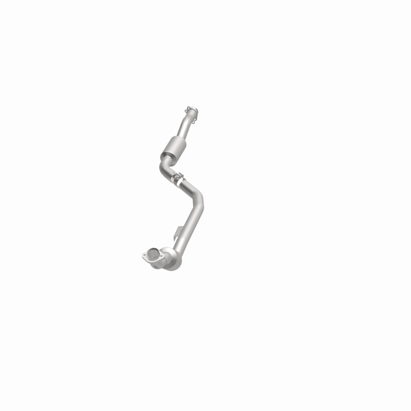 MagnaFlow 2007 Mercedes-Benz E350 3.5L Direct Fit Converter thumbnail 6