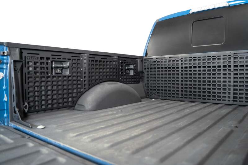 ADD Molle Panels