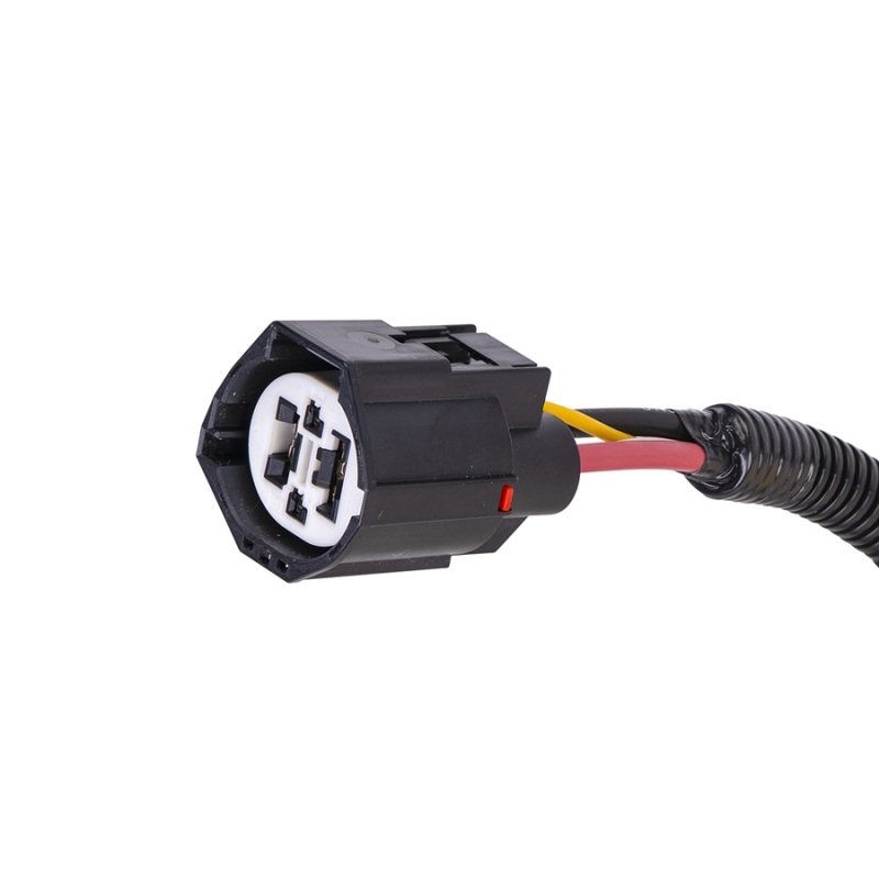SPAL Harness Adapter for Brushless Fans