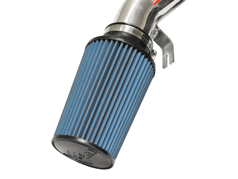 Injen 16-18 Audi A6 2.0L Turbo Polished Cold Air Intake thumbnail 5