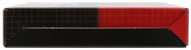 K&N Custom Oval Air Filter 7.75in OW X 14.625in OL x 2in H thumbnail 9
