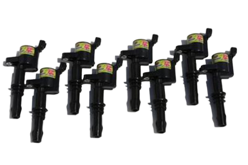 GMS OEM Coil Packs