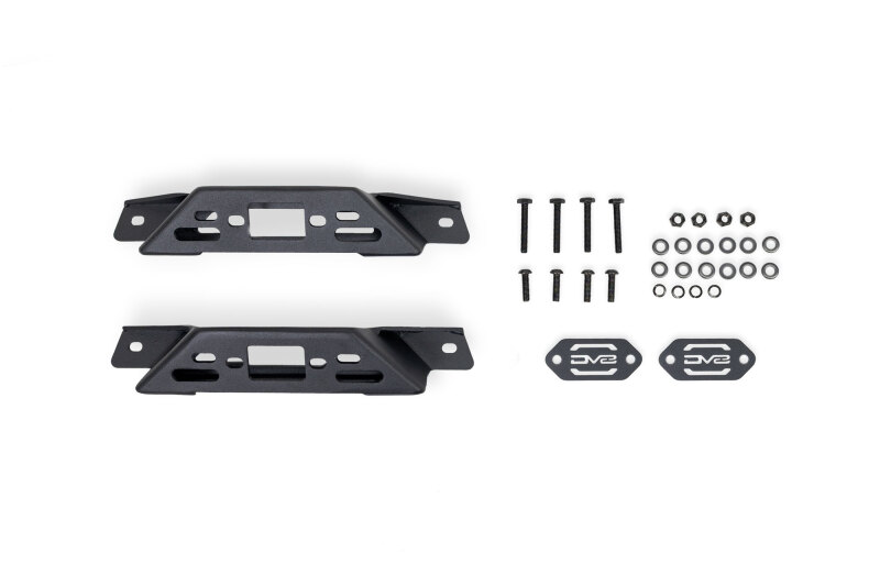 DV8 Roof Racks