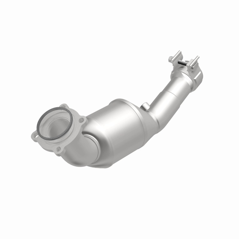 MagnaFlow - Catalytic Converters for 2016-2023 CAMARO 280169 OEM Grade Direct-Fit Converter thumbnail 6