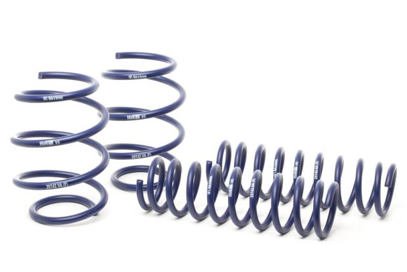 HR Sport Springs