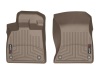 WT FloorLiner - Front - Tan