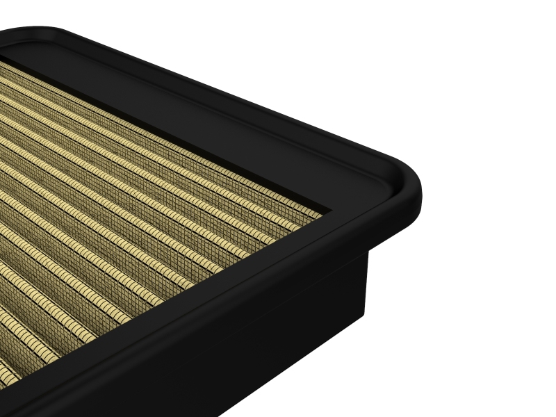 aFe Power 03-09 Toyota 4Runner/ Lexus GX470 V8 4.7L Magnum FLOW Air Filter w/ Pro GUARD 7 Media thumbnail 8