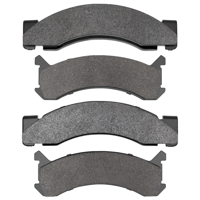 DFC 5000 Advanced Semi Met Brake Pads