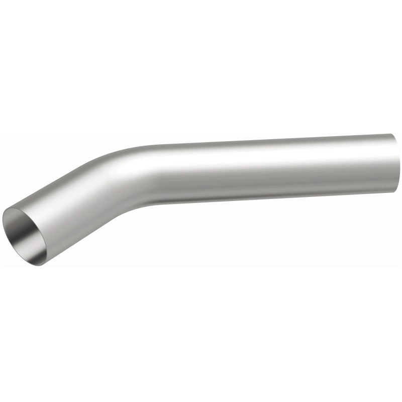 MagnaFlow Smooth Trans 45D 4.00 SS thumbnail 7