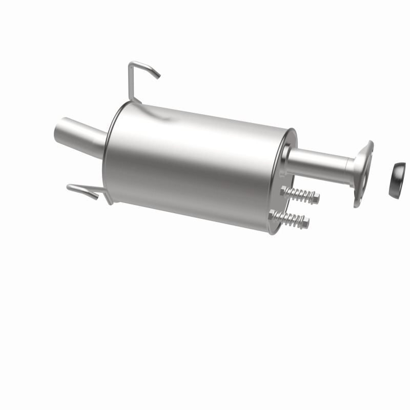 BRE Exhaust 97-01 CR-V 2.0L Muffler Kit thumbnail 7