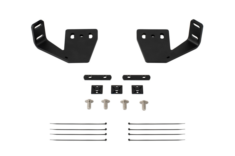 DIO Roof Rack Mounting Kit