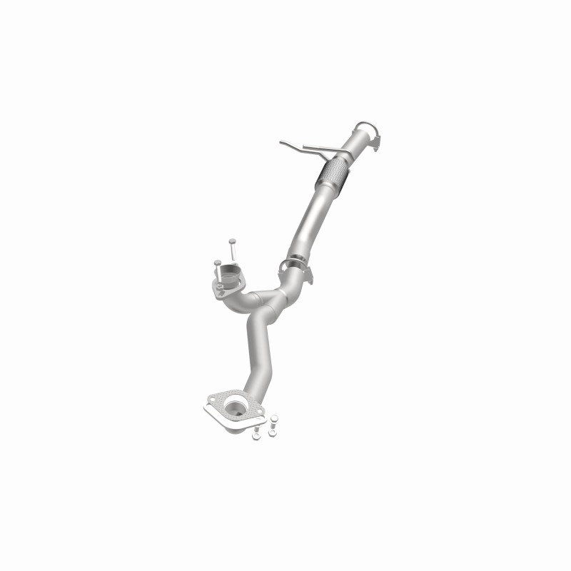 BRExhaust 11-15 Explorer 3.5L Front Pipe Kit thumbnail 6