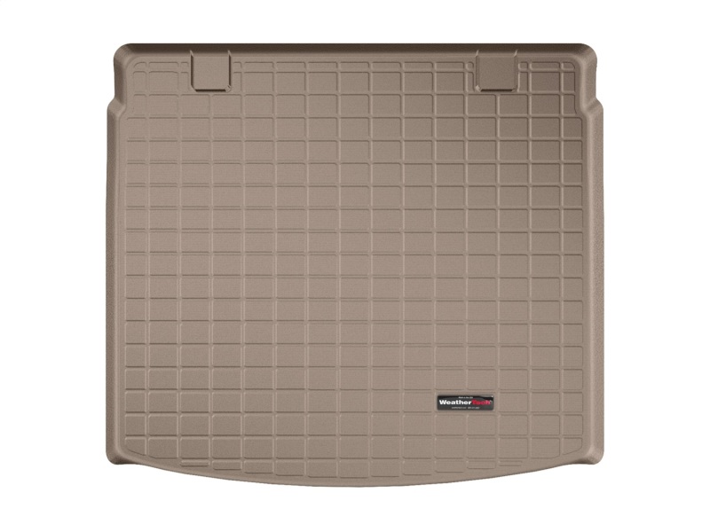 WeatherTech 2017+ Honda CR-V Cargo Liner - Tan (Used when Cargo Tray is in Up Position)