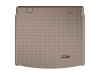 WT Cargo Liners - Tan