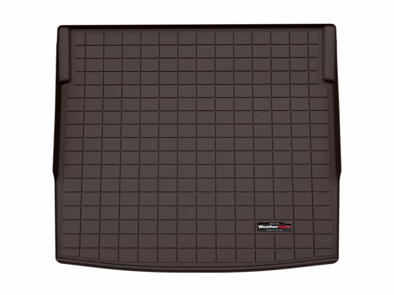 WT Cargo Liners - Cocoa