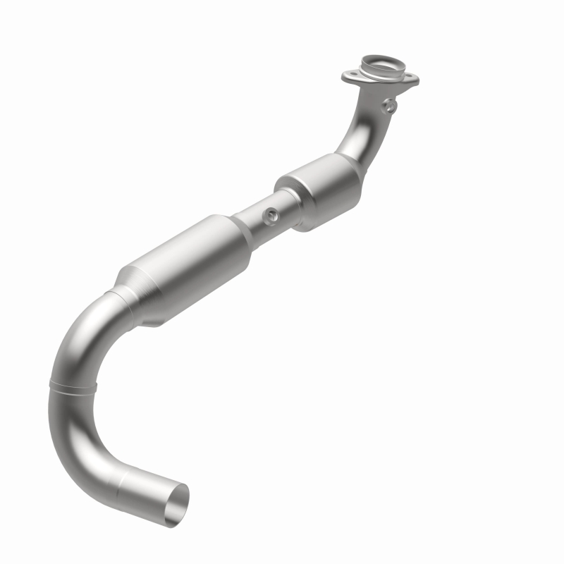 MagnaFlow 03-04 Ford Expedition 5.4L Direct Fit Converter thumbnail 4