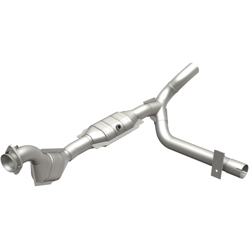 MagnaFlow Conv DF 01-04 Ford F-150 4.6L (49 State) thumbnail 2