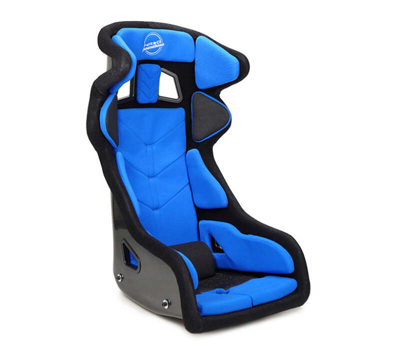 NRG Seats - Pair