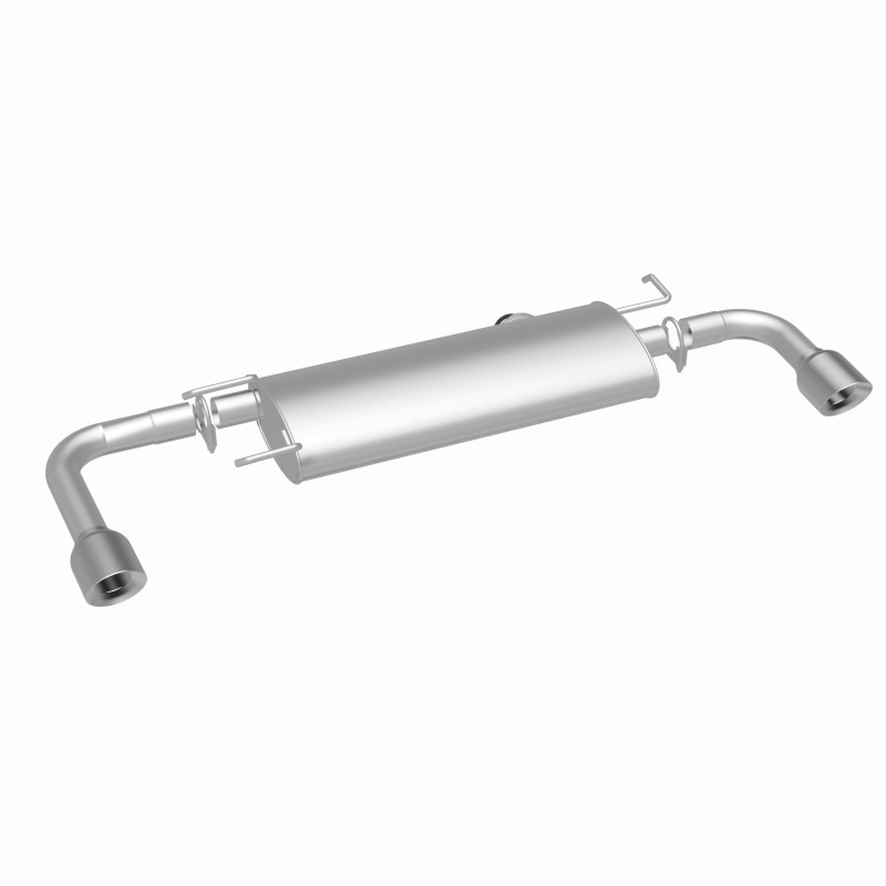 BRE Exhaust 09-14 Murano 3.5L Muffler Kit thumbnail 6