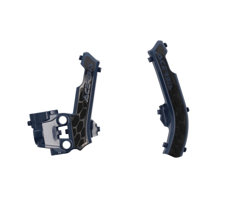 ACB Frame Guards