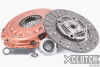 XCL Clutch - Stage 1 Sprung Organic