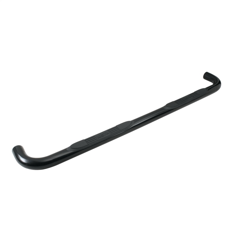 Westin 2011-2018 Ford Explorer E-Series 3 Nerf Step Bars - Black thumbnail 4