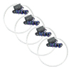 ORL Headlight Halo Kits