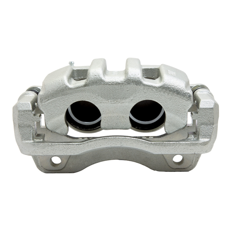 DFC 18-24 Honda Odyssey Front-R Silver Zinc Coated Premium Caliper