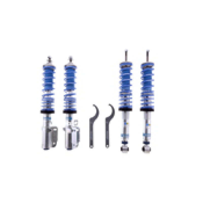Bilstein B16 1989 Porsche 911 Carrera 4 Front and Rear Suspension Kit thumbnail 4