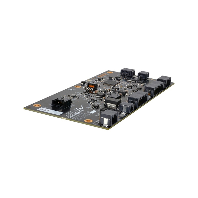 AEM EV Tesla LDU Base Drive Inverter Control Board & Harness (MUST BE USED WITH VCU200)
