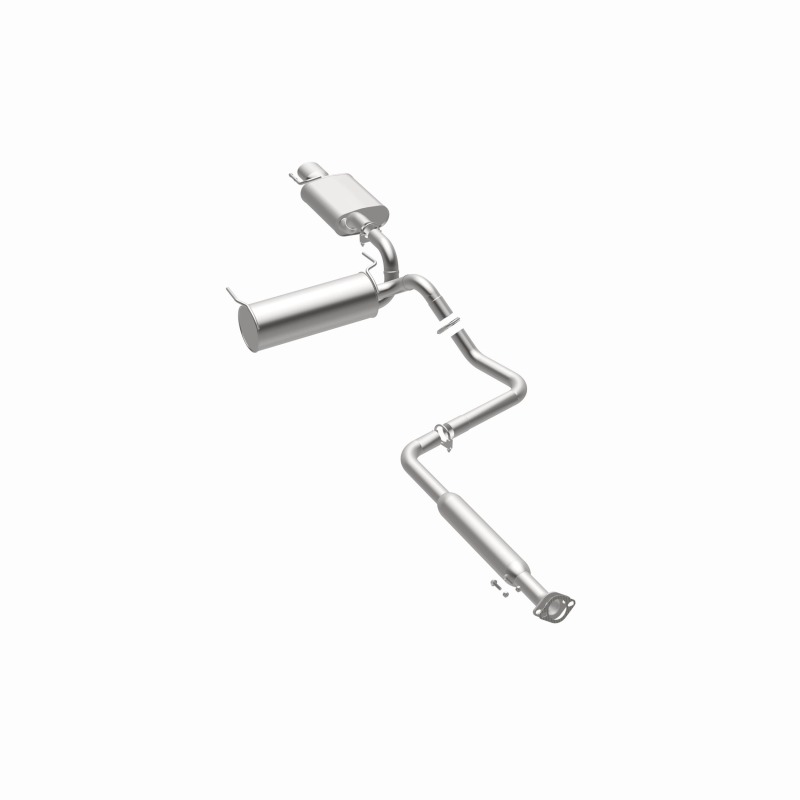MagnaFlow BRE Exhaust Kit 12-17 Buick Verano 2.4L thumbnail 6