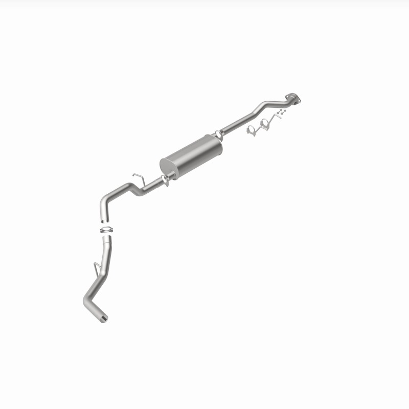 MagnaFlow BRE Exhaust Kit 02-07 Silverado Sierra thumbnail 5