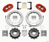 WIL Superlite Brake Kit