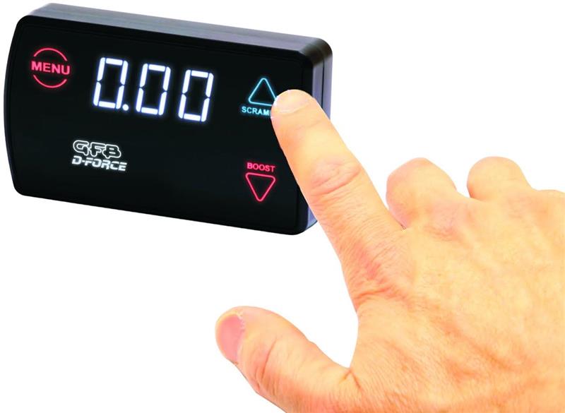 GFB Boost Controllers