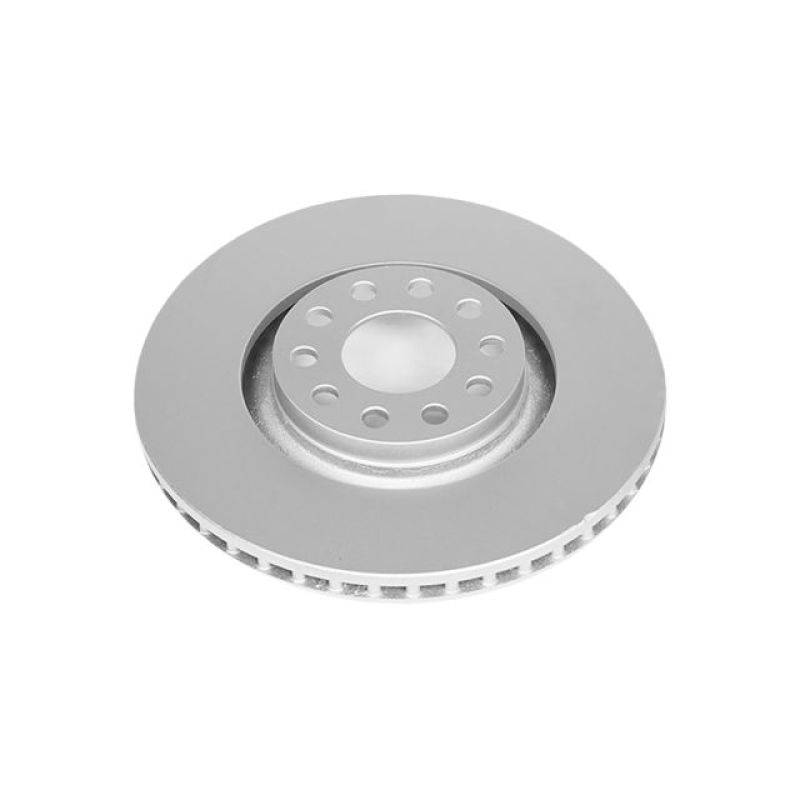 PSB Evolution Coated Rotor