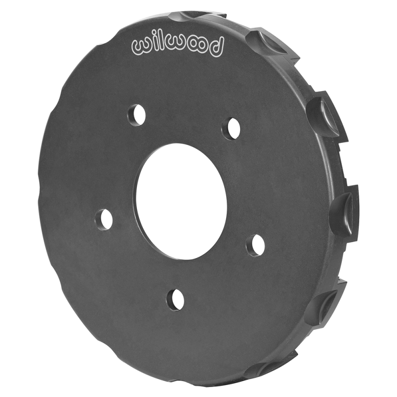 WIL Rotor Hat