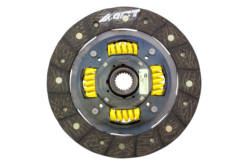 ACT Street Clutch Discs
