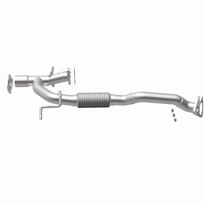 BRE Exhaust 14-22 Jeep Cherokee 3.2L Front Pipe Kit thumbnail 6