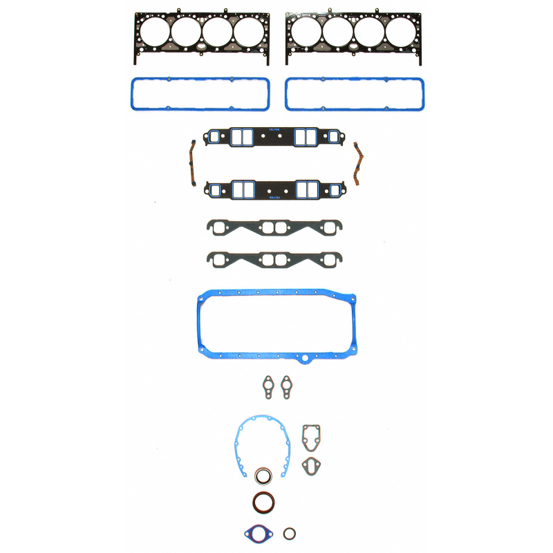 FEL Engine Gasket Sets