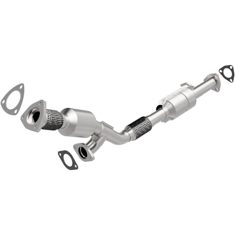MagnaFlow Direct Fit Catalytic Converter 02-03 Saturn Vue 3.0L Rear thumbnail 2