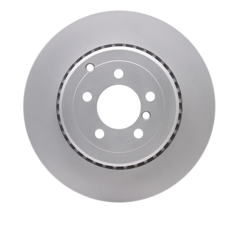 DFC GeoSPEC Coated Rotors - Plain