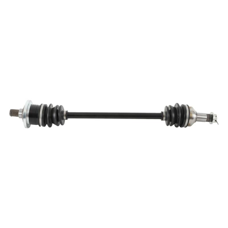 ABR Xtreme Duty Axles