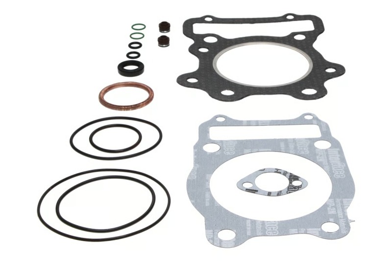 Wiseco 88-00 Honda TRX300 76mm Top End Gasket Kit thumbnail 6
