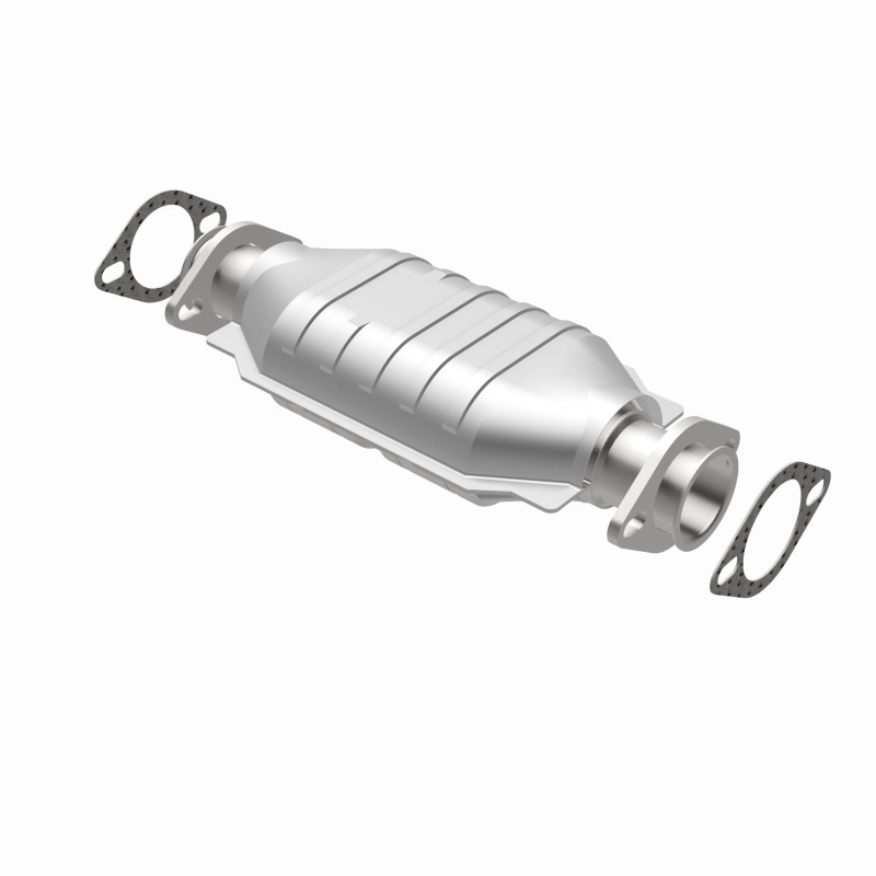 MagnaFlow 89-95 Mazda MPV/626/MX6 CA Direct Fit Converter thumbnail 4