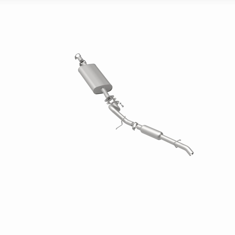 MagnaFlow BRE Exhaust Kit 01-08 Escape Tribute Mariner thumbnail 5