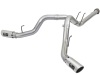 AFE Exhaust DPF Back