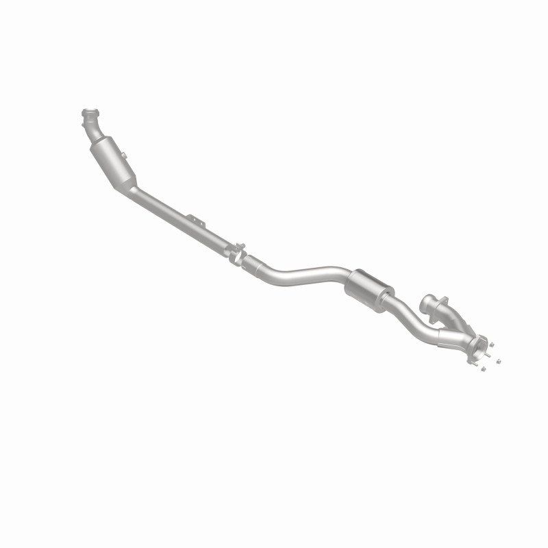 MagnaFlow 06-07 Mercedes-Benz C280 3.0L Direct Fit Converter thumbnail 4