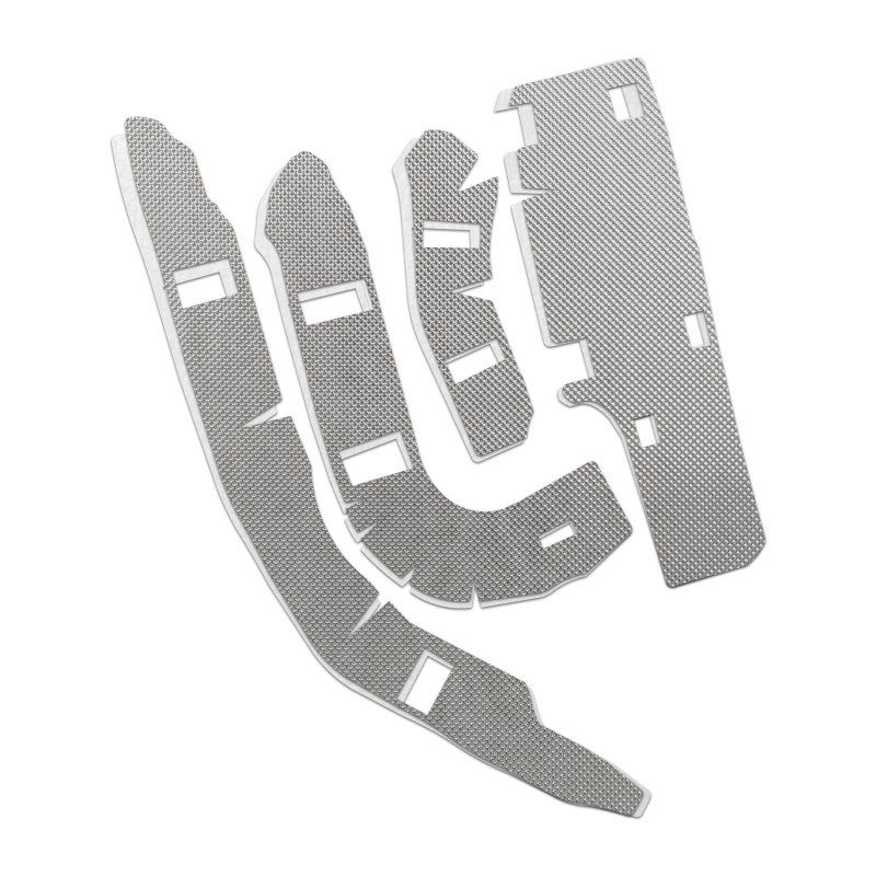 DEI Heat Shields - Exhaust