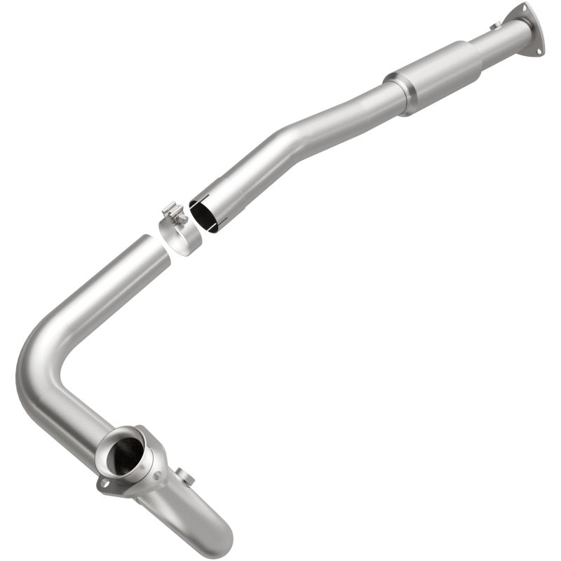 MagnaFlow Direct Fit Catalytic Converter 1997-2000 Chevrolet Express 1500 5.7 1997-2000 thumbnail 3